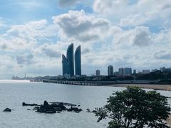 -白城沙滩