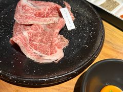 -焱铁烧·黑毛和牛专门店(南宁万象城店)
