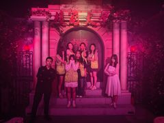 -棂笼·深度沉浸密室(武汉旗舰店)