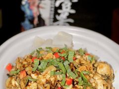 -醉壹号海鲜大排档·老厦门特色菜(厦门美食地标店)