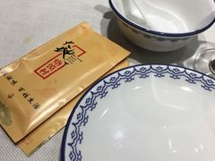 -大地烙馍村(商城路店)