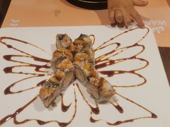 蝴蝶卷-山葵家·创意料理(宁波来福士店)