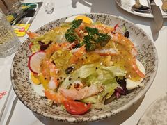 -CRAZYONES克芮旺斯西班牙餐厅(苏州中心店)