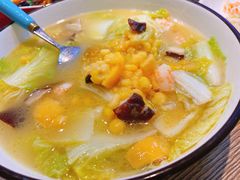 -小雅木姜子烤鸡·贵州菜(鸿通城店)