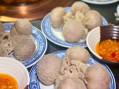 -清真京华源·涮肉烧烤(丰庆店)