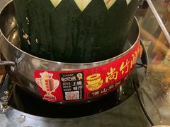 -尚竹阁冬瓜盅·18年地标美食(平洲店)
