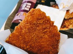 -麦当劳(东大桥店)
