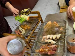 -小寒羊烧烤(凯瑞时代大厦店)