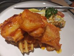 -清真·艾美可餐厅(大悦汇店)