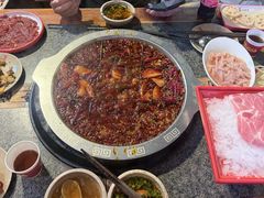 -巴将军·非遗老字号火锅(解放碑店)