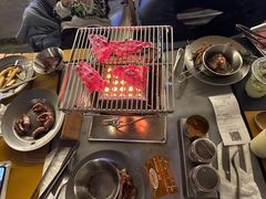 -CAMP.33露营烤肉·团建聚餐(创智天地店)