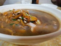 -超爷叔面馆(西园店)