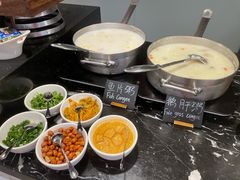 -白云宾馆-祥云西餐厅·法式鹅肝海鲜自助