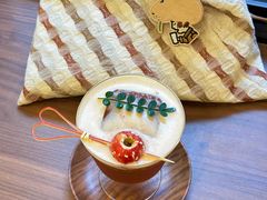 -E SPECIAL COFFEE 别样