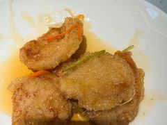 -关东小磨东北菜(漕河泾印象城店)