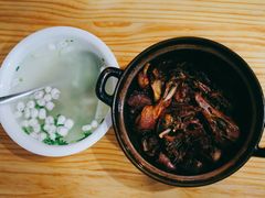 姜母鸭-斯丹姜母鸭·古法干香(涂门街总店)