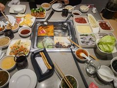 -海底捞火锅(宇飞大厦店)