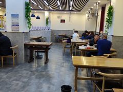大堂-二子海鲜大排档(太阳城店)