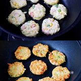 逆天吃法❗️无需和面土豆丝饼，外焦里嫩～