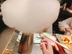 -炭舍干锅·烤鱼(扬名广场店)