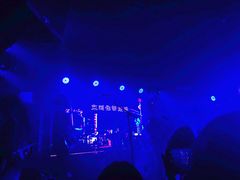 -育音堂音乐公园