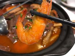 -丽华园(汉阳龙阳店)