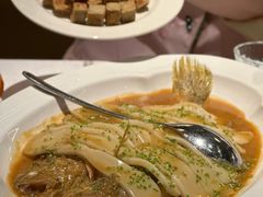 -桂满陇·海市蜃楼·黑金(国金店)