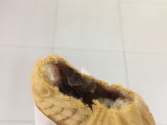 -粉粉乐鲷鱼烧(美罗城店)