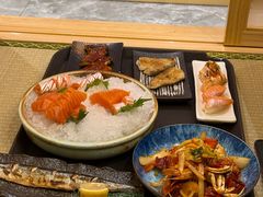 -贵木日本料理·铁板烧(新地假日广场店)
