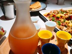 桃花酒-丝路金桃·新疆菜(徐汇店)