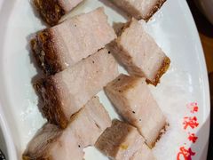 -澳门陈光记烧味饭店(郎家园店)