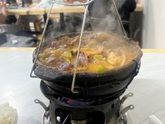 -范贤光鸡公煲(平乐园总店)