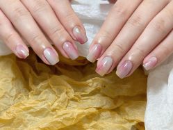 -森日式美甲沙龙MORI NAIL总店