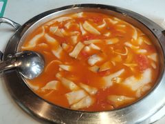 -蕃茄述·好汤自然来(江汉路店)