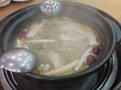 -濠轩阁特色生蚝火锅(水湾路店)