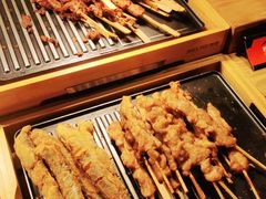 -比格比萨自助(宋家庄店)