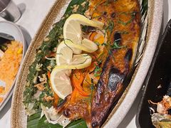 -墨纪Mojí墨西哥餐厅(官舍店)