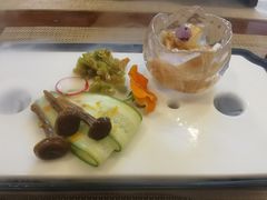 -格桑花开药膳蔬食文化空间