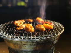 -萌牛肠烧烤店(虹梅路店)