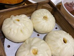 -食膳公园包子铺(烈士公园店)