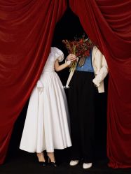 -唯一视觉婚纱摄影(李家村店)