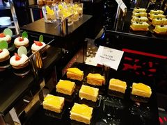 -深圳四季酒店·馥自助餐厅