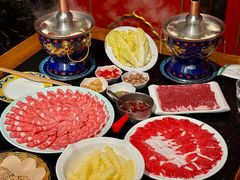 -南门涮肉(上海二店)