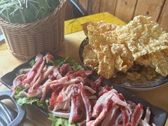 -黔味东南酸汤牛肉火锅(太平路一店)