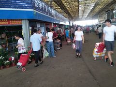 -重振华中蔬菜批发市场(重庆中路店)