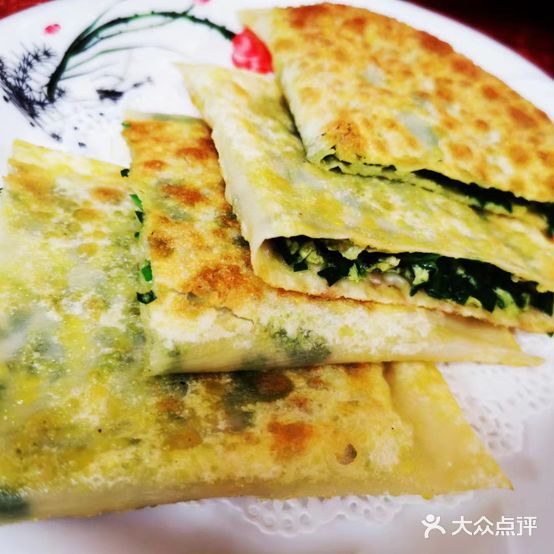 黑土地东北菜饺子馆(天河店)