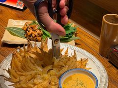 -Fukumimi·美醉堂 居酒屋(金尚店)