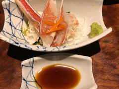 -蟹道乐( 新宿駅前店)