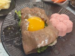 -争鲜回转寿司(西红门荟聚PLUS店)