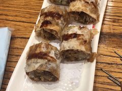 -福苗小骆驼烧烤(莲湖路店)